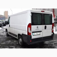 Peugeot Boxer груз