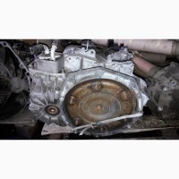 АКПП коробка автомат VW Polo, Skoda Fabia, Seat Ibiza 09G321105B