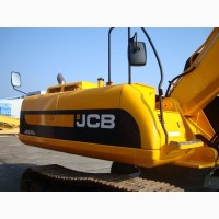 Гусеничный экскаватор JCB JS 330LC