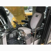 Колесный экскаватор Caterpillar M318D 2008 года