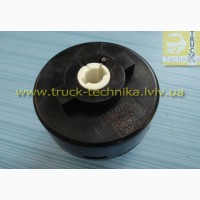 Контактная группа замка зажигания Volvo F10/12/16, 7 контактов