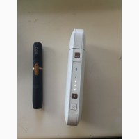 Продам срочно iqos 2.4 plus