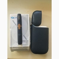 Продам срочно iqos 2.4 plus