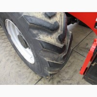 Телескопический погрузчик Manitou MT 1440 Easy