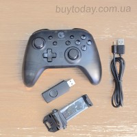 Функціональний геймпад GameSir T4 pro