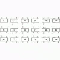 Редуктор Ц3у-160 (1Ц3у-160)