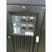 Активний професійний сабвуфер RCF 905as(Fbt, Jbl, EV, Mackie, Dyacord, Mag, Alto, Behringer