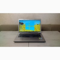 Ноутбук Lenovo IdeaPad Z710, 17, 3 HD+, i3-4000M, 8GB, 1TB, GeForce GT 740M 2GB. Гарантія