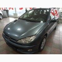 Пежо 206SW 1.4i 2006 JBL