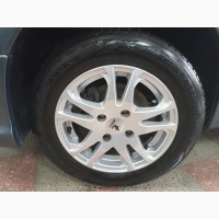 Пежо 206SW 1.4i 2006 JBL