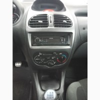 Пежо 206SW 1.4i 2006 JBL