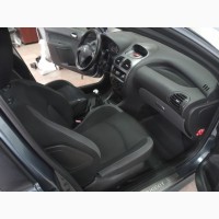 Пежо 206SW 1.4i 2006 JBL