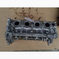 Гбц головка блока MR20DE Nissan Qashqai J10 X-TRAIL T31 2.0 бензин 11040ED80B 11040ED82B