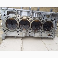 Гбц головка блока MR20DE Nissan Qashqai J10 X-TRAIL T31 2.0 бензин 11040ED80B 11040ED82B