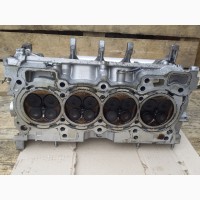 Гбц головка блока MR20DE Nissan Qashqai J10 X-TRAIL T31 2.0 бензин 11040ED80B 11040ED82B