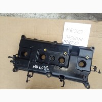 Гбц головка блока MR20DE Nissan Qashqai J10 X-TRAIL T31 2.0 бензин 11040ED80B 11040ED82B