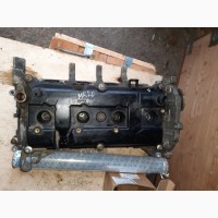 Гбц головка блока MR20DE Nissan X-Trail T31 Qashqai 2.0 2007-2013 11040ed82b 11040ed80b