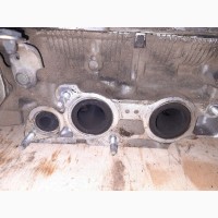 Гбц головка блока MR20DE Nissan X-Trail T31 Qashqai 2.0 2007-2013 11040ed82b 11040ed80b