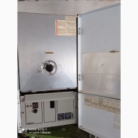 Продам б/у газовый котел Vaillant4