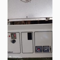 Продам б/у газовый котел Vaillant4