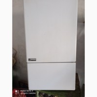 Продам б/у газовый котел Vaillant4