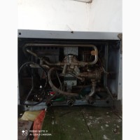 Продам б/у газовый котел Vaillant4