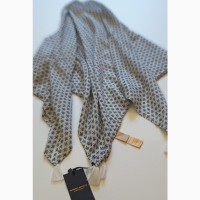 Платок, maison scotch, scotchsoda, нидерланды, 105х105см