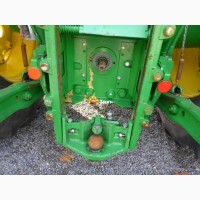 Трактор John Deere 7230R (2012 г.в.)