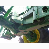 Трактор John Deere 7230R (2012 г.в.)