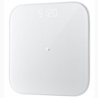 Смарт весы Mi Smart Scale 2 (NUN4048GL/XMTZC05HM) Умные напольные весы Mi Smart Scale 2