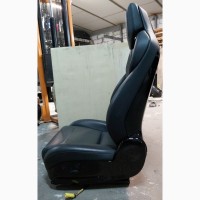 Сиденье водительское в сборе PUR BLK GEN3 gloss Tesla model S REST, model X