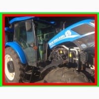 Трактор New Holland TD5.110