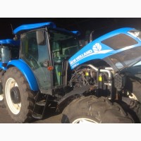 Трактор New Holland TD5.110