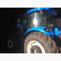 Трактор New Holland TD5.110