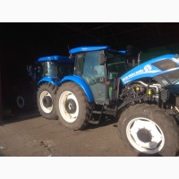 Трактор New Holland TD5.110