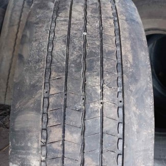 БУ шина 315/70R22.5 Michelin рулевая