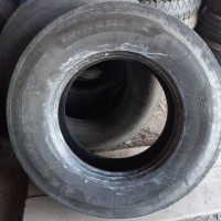 БУ шина 315/70R22.5 Michelin рулевая