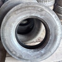 БУ шина 315/70R22.5 Michelin рулевая