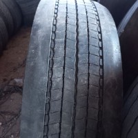 БУ шина 315/70R22.5 Michelin рулевая