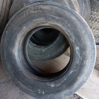 БУ шина 315/70R22.5 Michelin рулевая