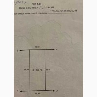 Продаж земля сільськогосподарського призначення Києво-Святошинський, Круглик, 25000 $