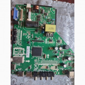 Main Board TP.MS3663S.PB818 матрица V320BJ6-Q01