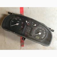 Бу панель приборов Renault Laguna 2, 8200218863