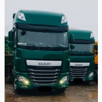 DAF XF 106.460 В Україні не працював! 2 од