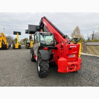 Телескопічний навантажувач Manitou MT 1335 H Свіжий 2016р. 3607мг