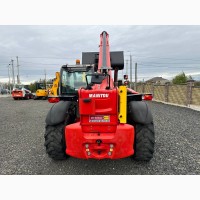 Телескопічний навантажувач Manitou MT 1335 H Свіжий 2016р. 3607мг