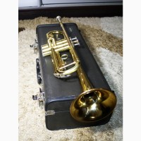 Труба Trumpet YAMAHA YTR 2335 Made in Japan Оригінал золото продаю