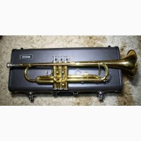 Труба Trumpet YAMAHA YTR 2335 Made in Japan Оригінал золото продаю