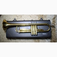 Труба Trumpet YAMAHA YTR 2335 Made in Japan Оригінал золото продаю