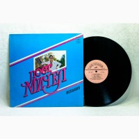 Винил Мичел (Испания) LP 12 Мелодия